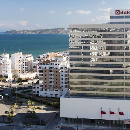Hilton Garden Inn Tanger City Centre Eksteriør bilde