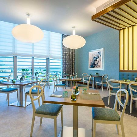 Hilton Garden Inn Tanger City Centre Eksteriør bilde
