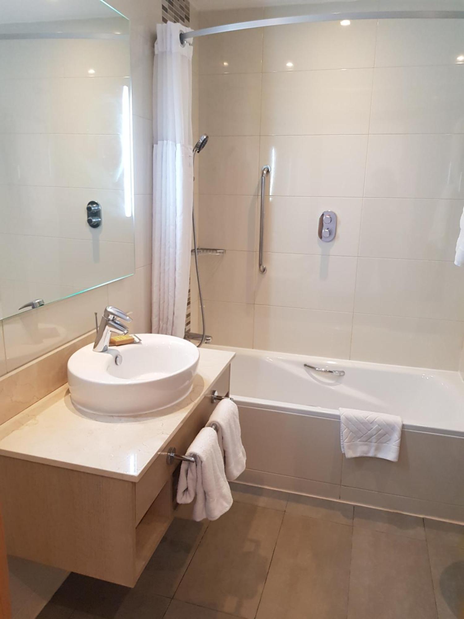 Hilton Garden Inn Tanger City Centre Eksteriør bilde