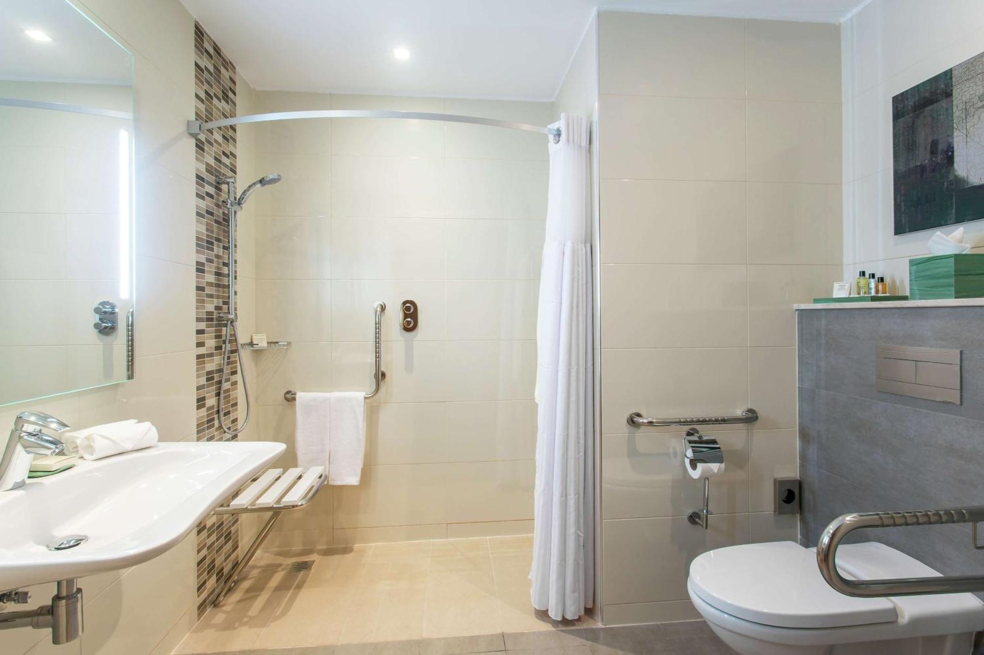 Hilton Garden Inn Tanger City Centre Eksteriør bilde