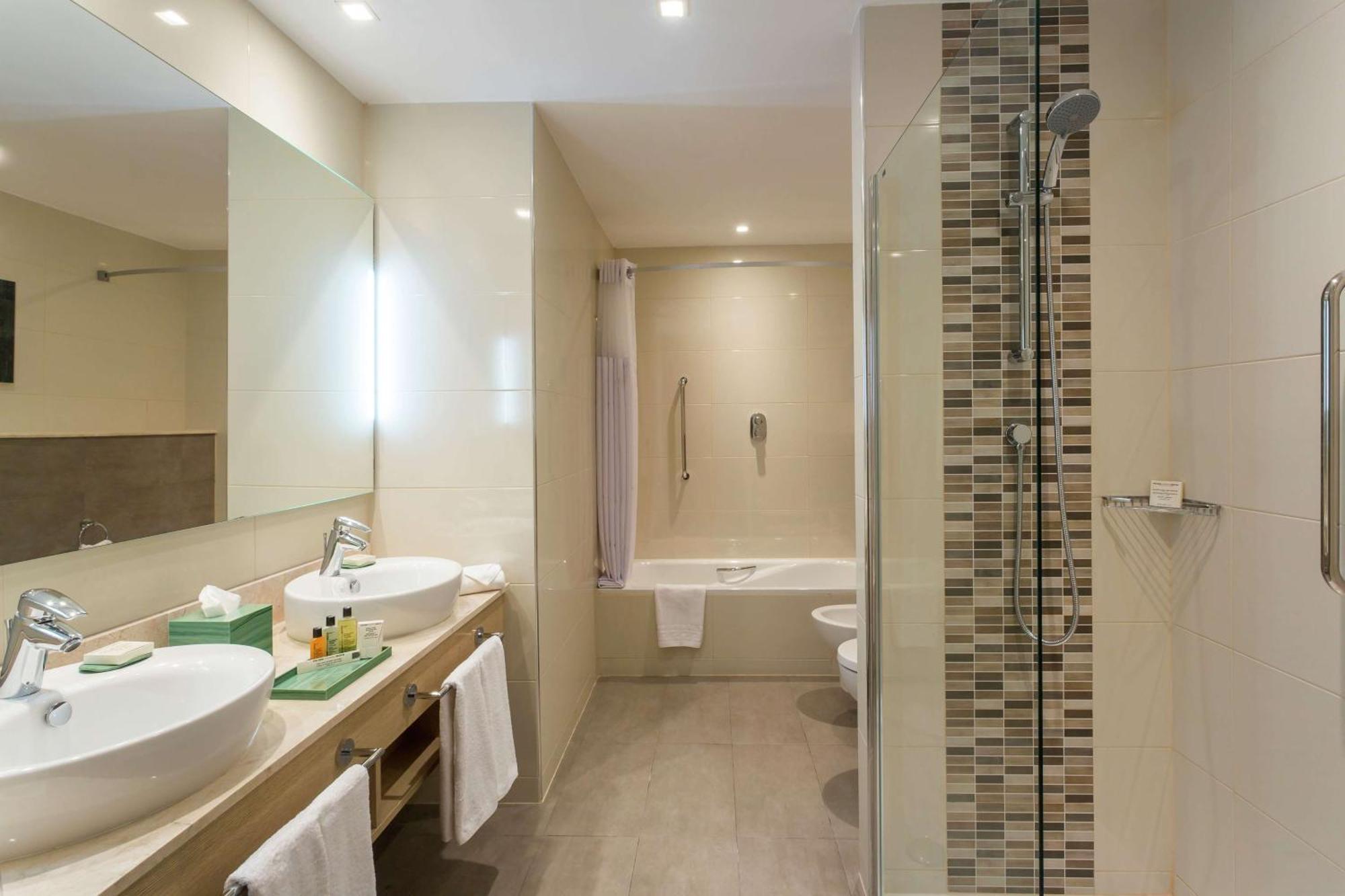 Hilton Garden Inn Tanger City Centre Eksteriør bilde
