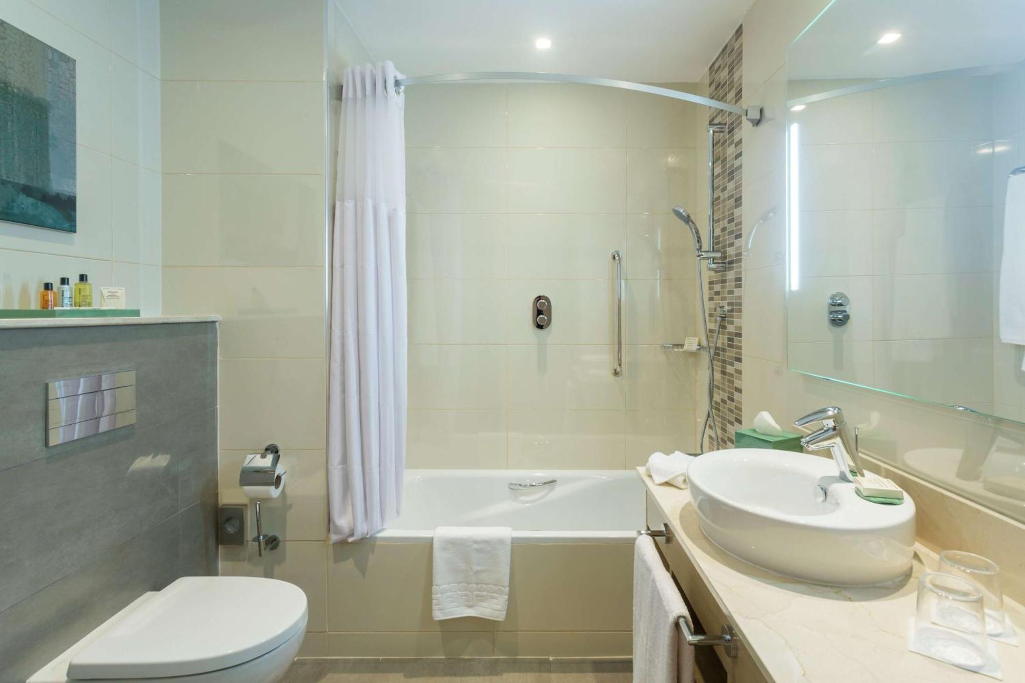 Hilton Garden Inn Tanger City Centre Eksteriør bilde