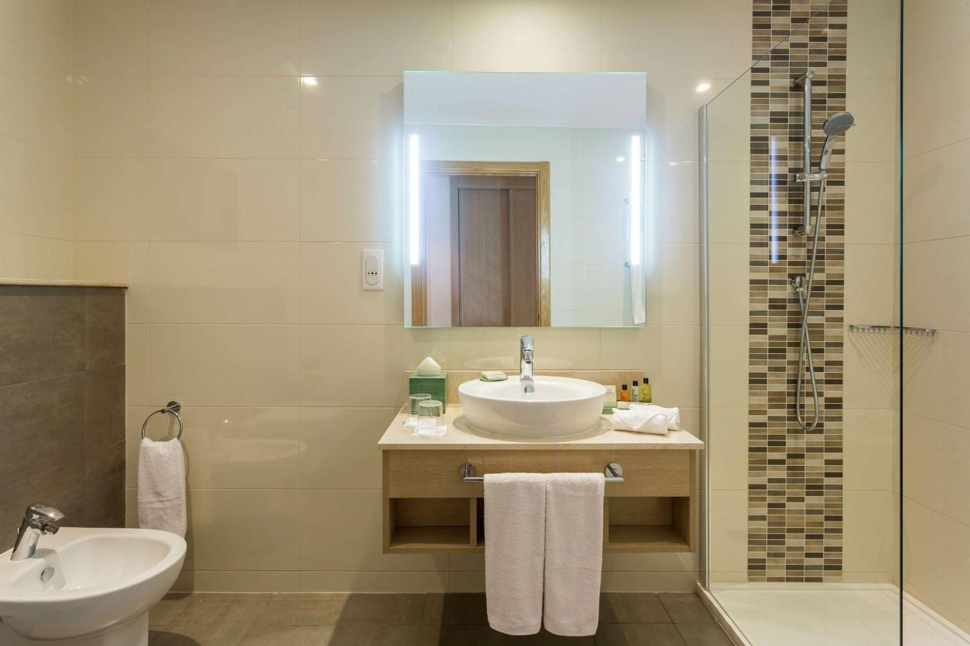 Hilton Garden Inn Tanger City Centre Eksteriør bilde